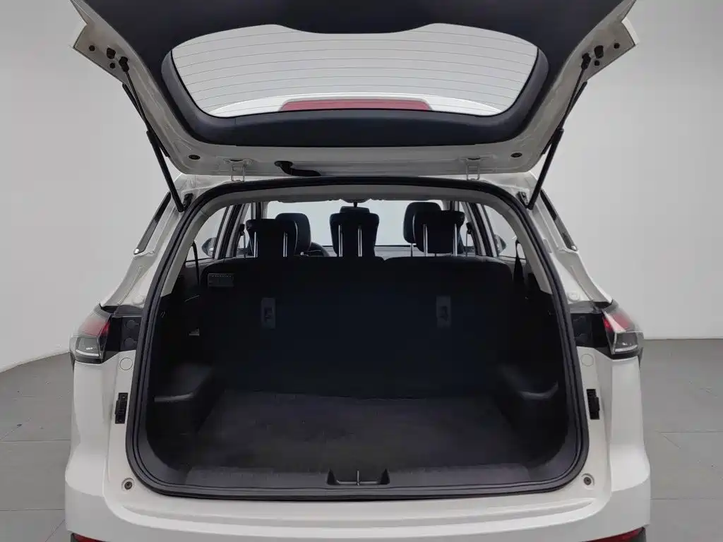 Baojun 510 — миниатюра 16