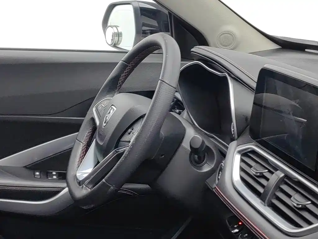 Baojun 510 — миниатюра 22