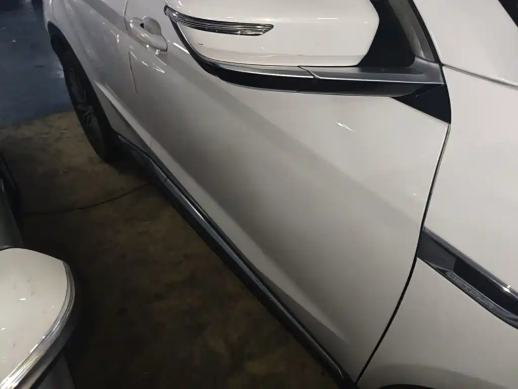 Jetour X70 PLUS — миниатюра 21