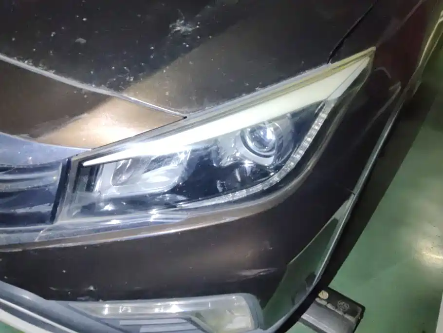 Oshan Oushang A800 — миниатюра 5