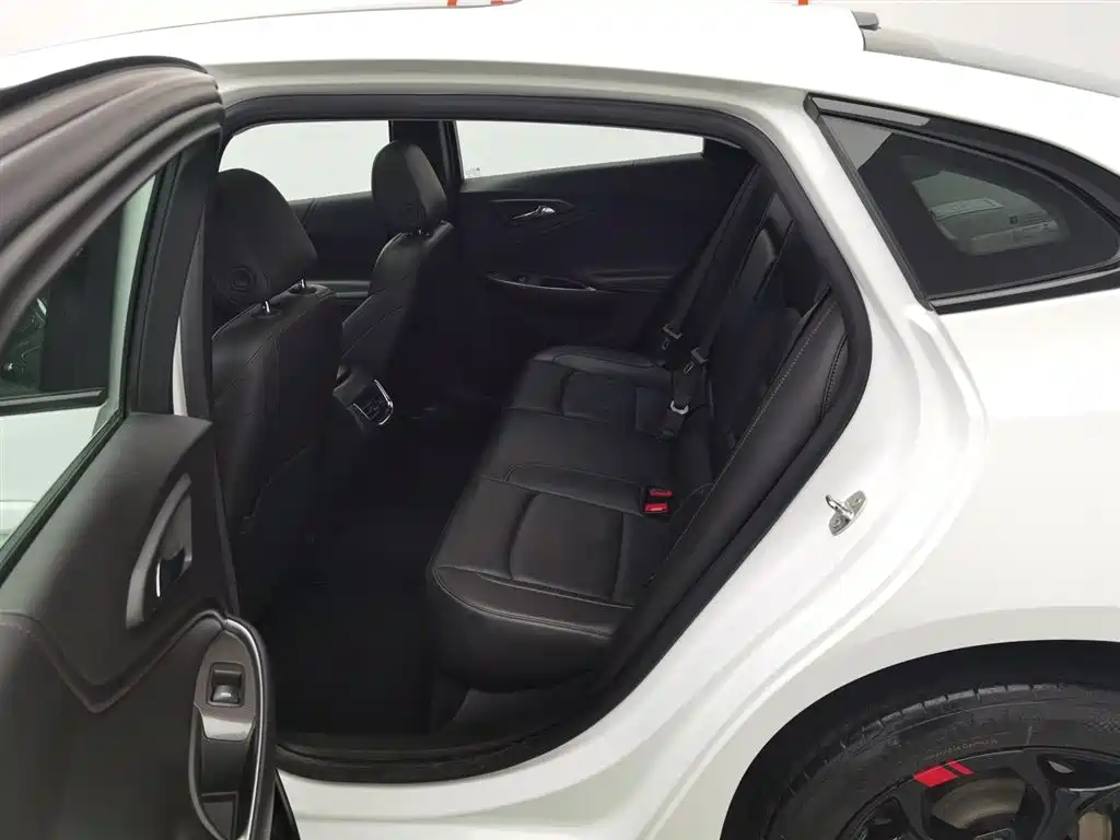 CHEVROLET MAI RUIBAO XL