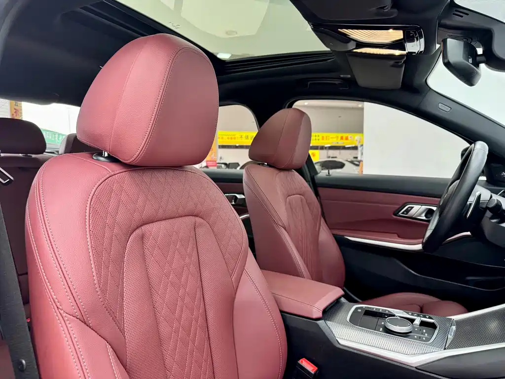 BMW 3 Series — миниатюра 16