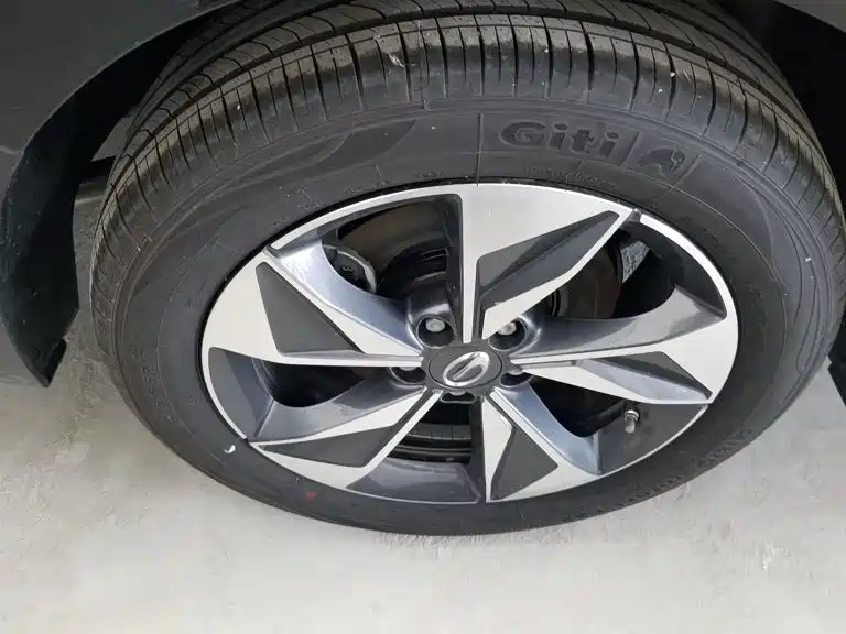 GAC Motor Trumpchi M6 — миниатюра 23