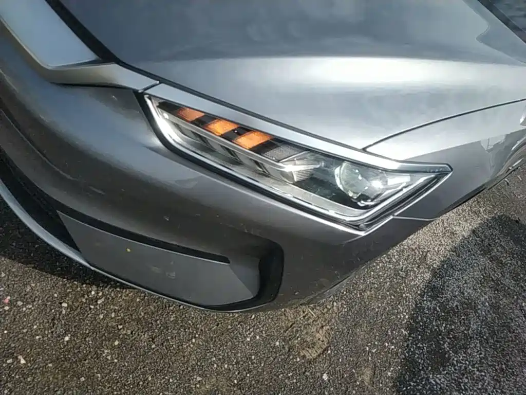 BYD Qin PLUS — миниатюра 24