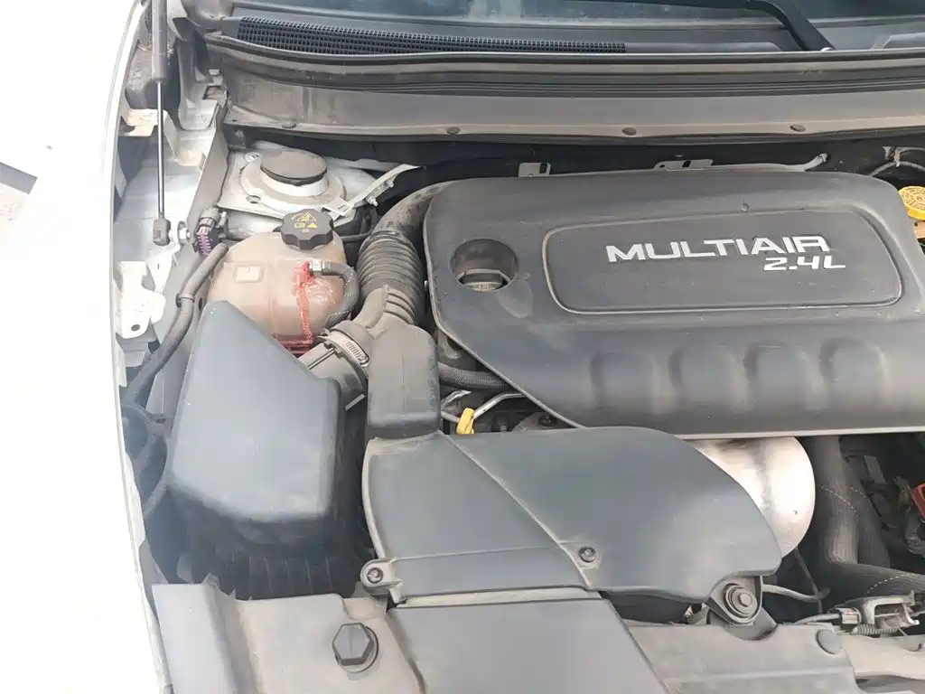 Jeep Cherokee — миниатюра 20