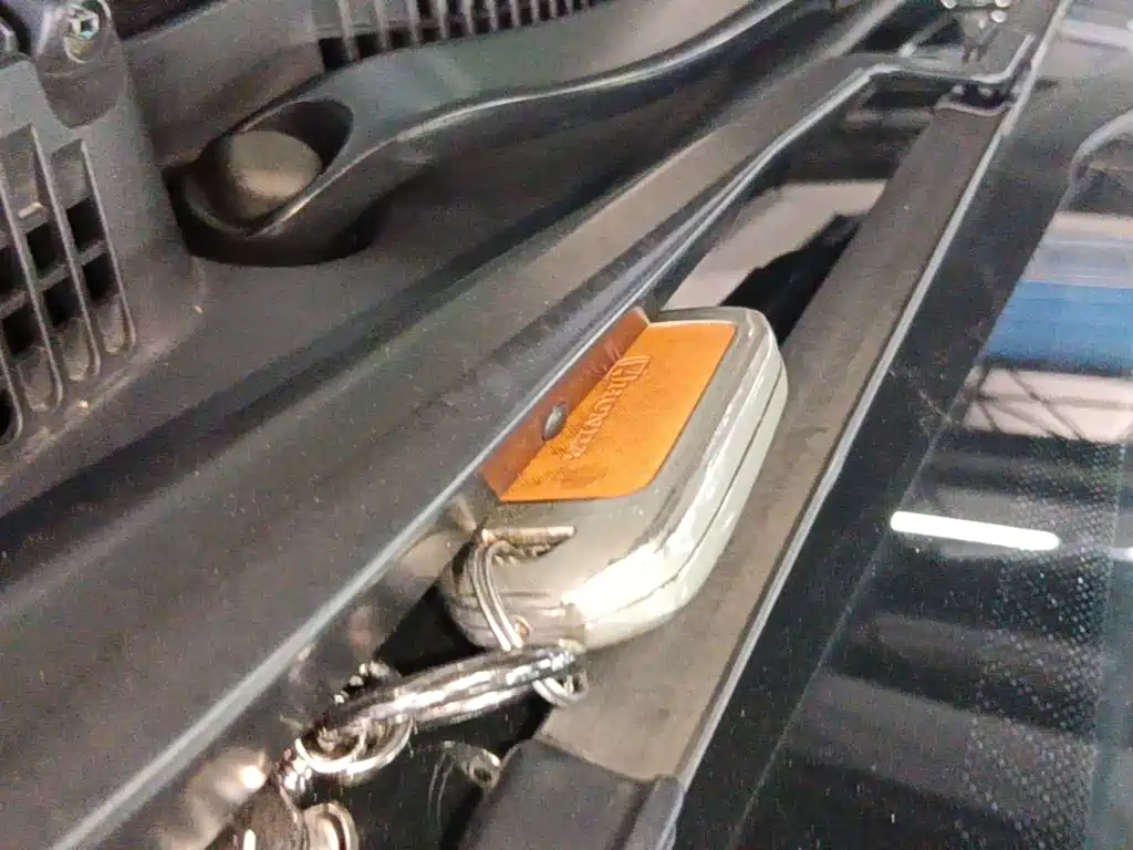 Honda CR-V — миниатюра 9
