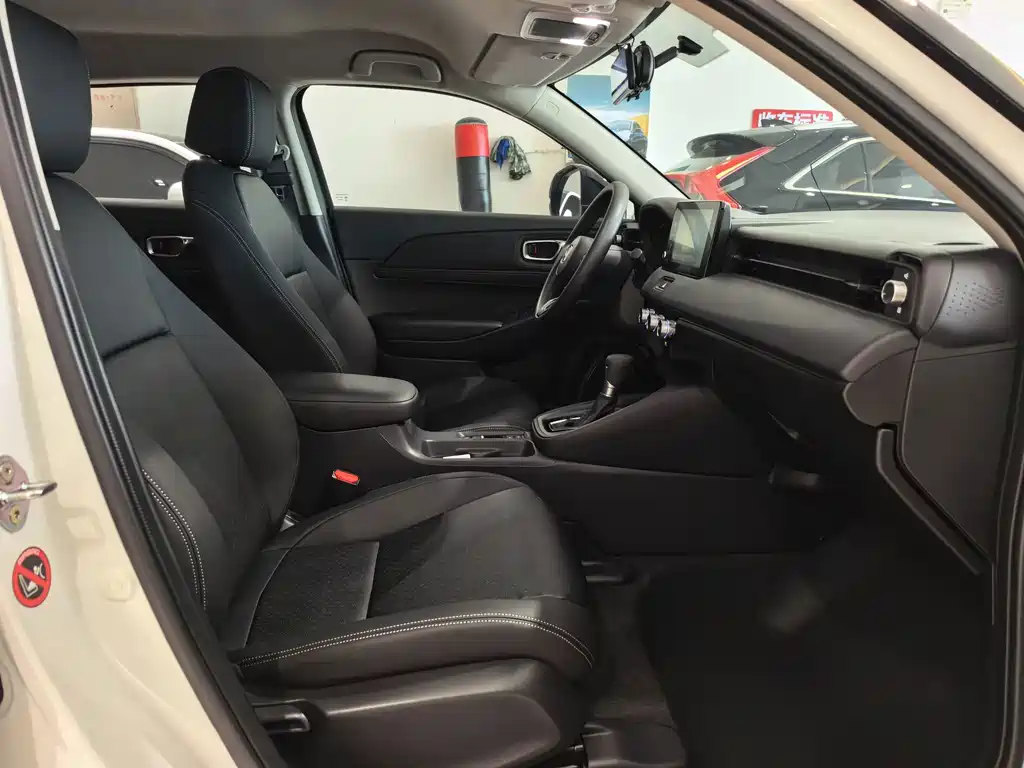 Honda Vezel — миниатюра 18
