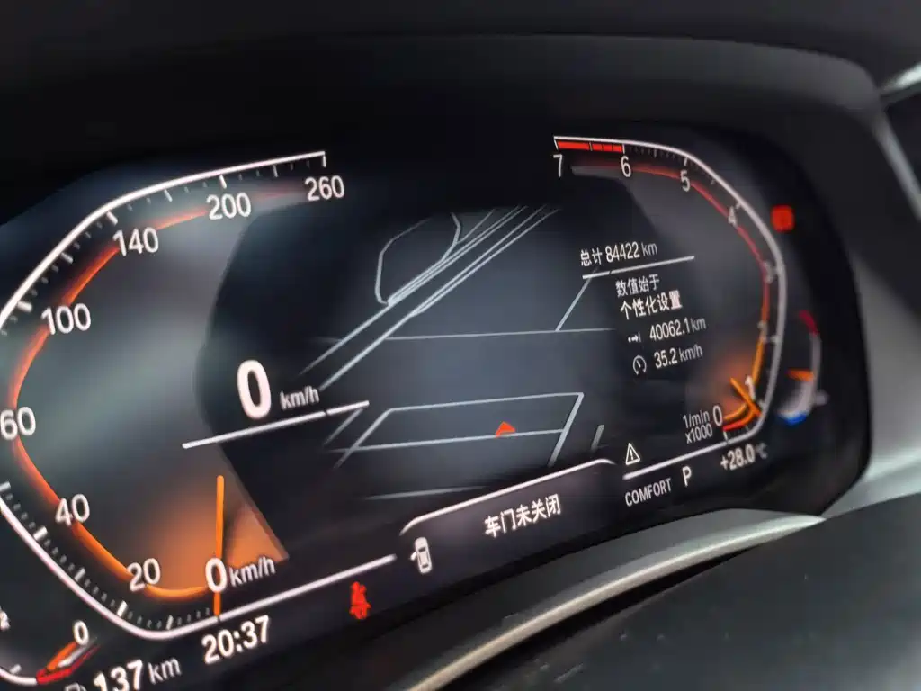 BMW X6 — миниатюра 16
