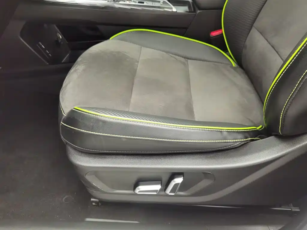 Haval Chitu — миниатюра 20