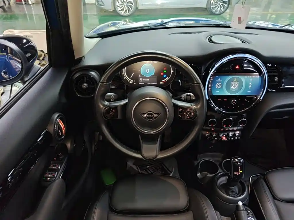 MINI Mini — миниатюра 11