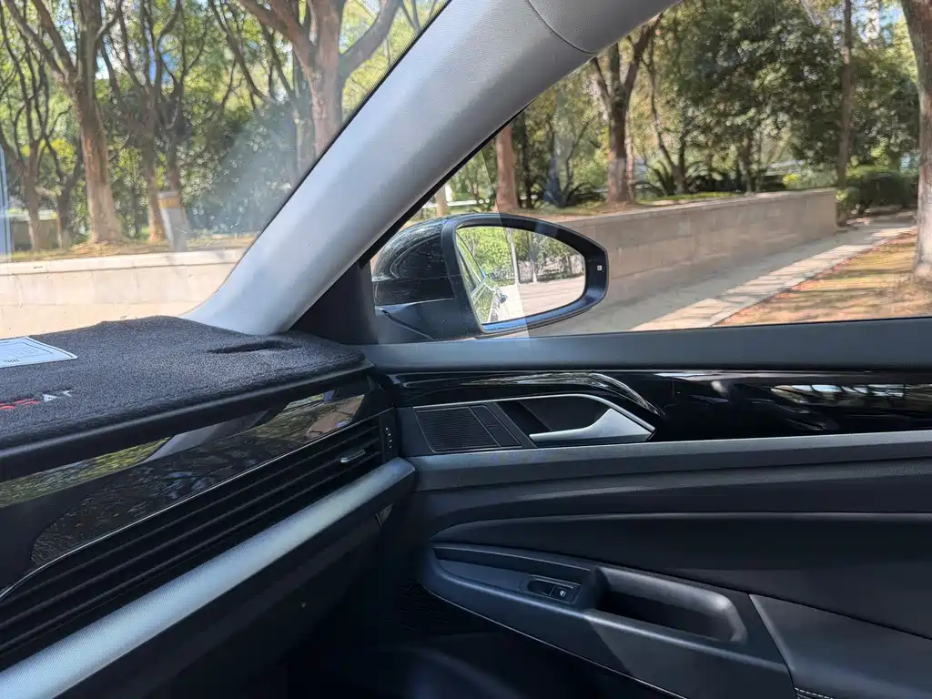 Volkswagen Passat — миниатюра 15