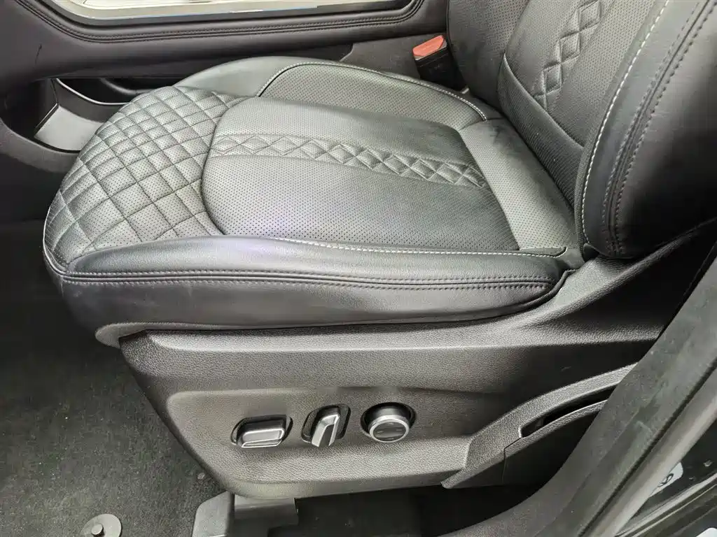 EXEED XINGTU LINGYUN