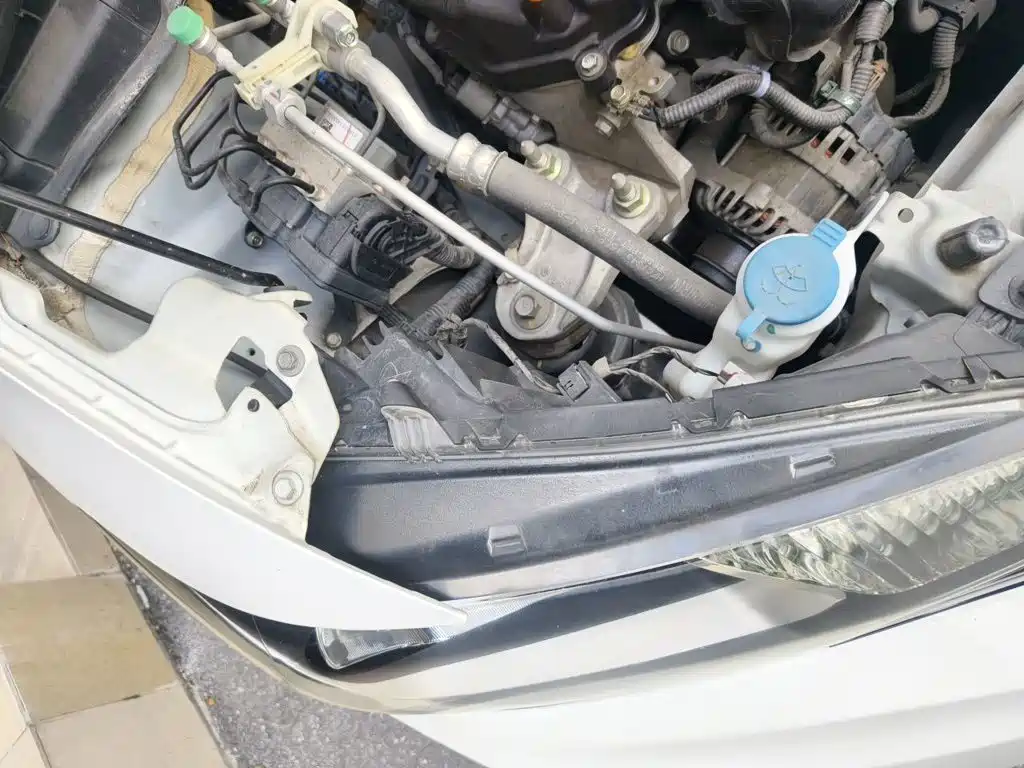 Honda Fit — миниатюра 20