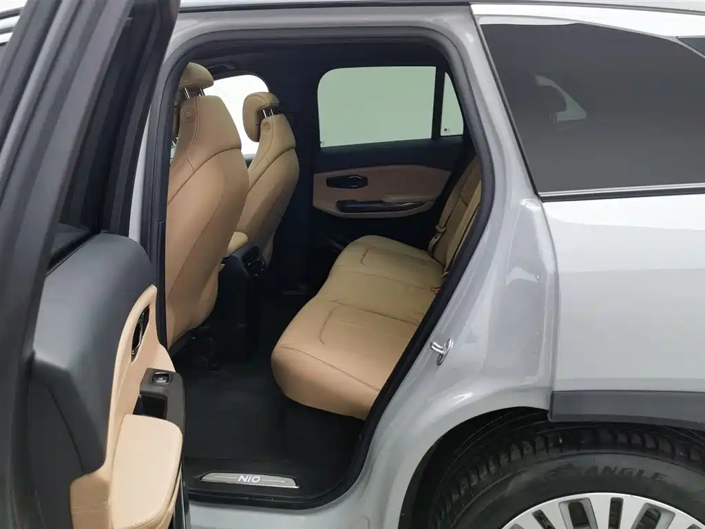 NIO NIO ES6