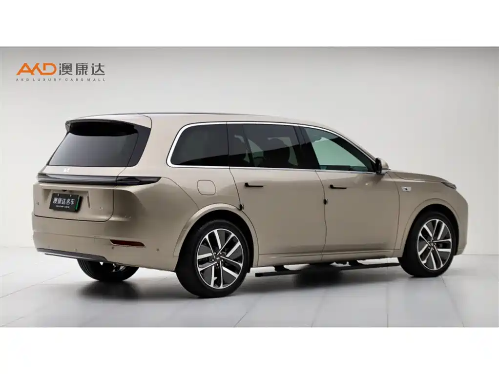 IDEAL CAR IDEAL L9