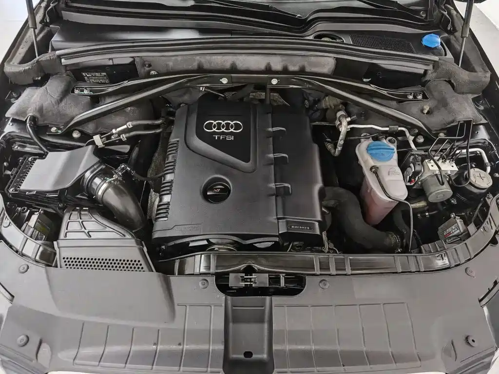 Audi Q5 2012 2.0TFSI Comfort