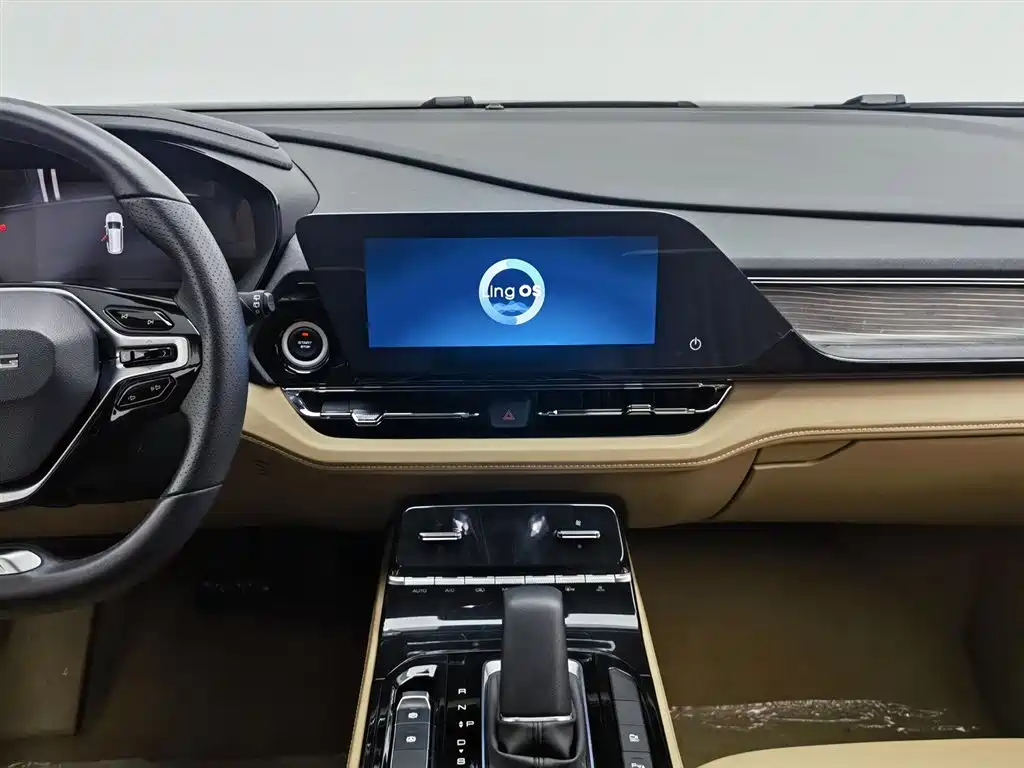 WULING WULING CAPGEMINI