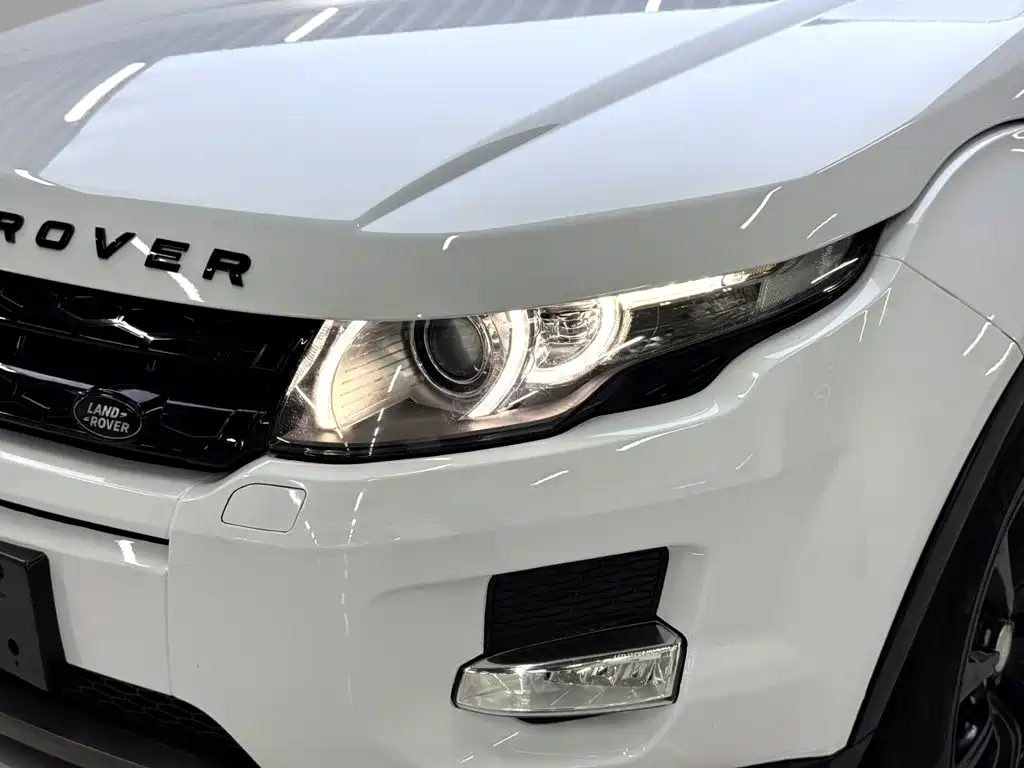 Land Rover Range Rover Evoque — фотографии объявления, Фото 7