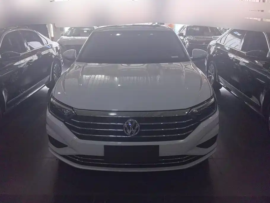 Volkswagen Sagitar — миниатюра 2