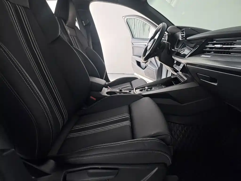 Audi A3 — миниатюра 18