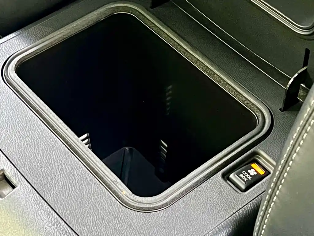 Nissan Patrol — миниатюра 29