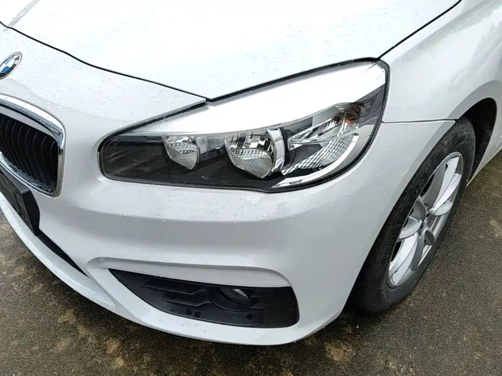 BMW 2 Series Active Tourer — миниатюра 24
