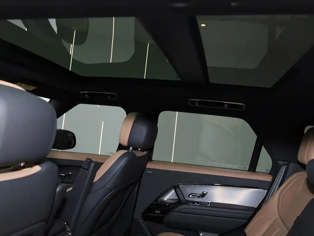 Land Rover Sport — миниатюра 12