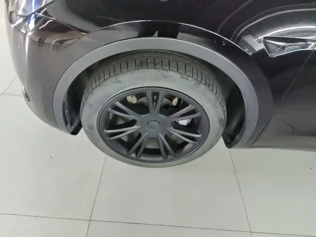 Tesla Model Y — миниатюра 23