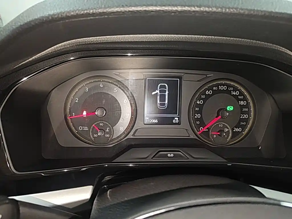 Volkswagen Lavida — миниатюра 12