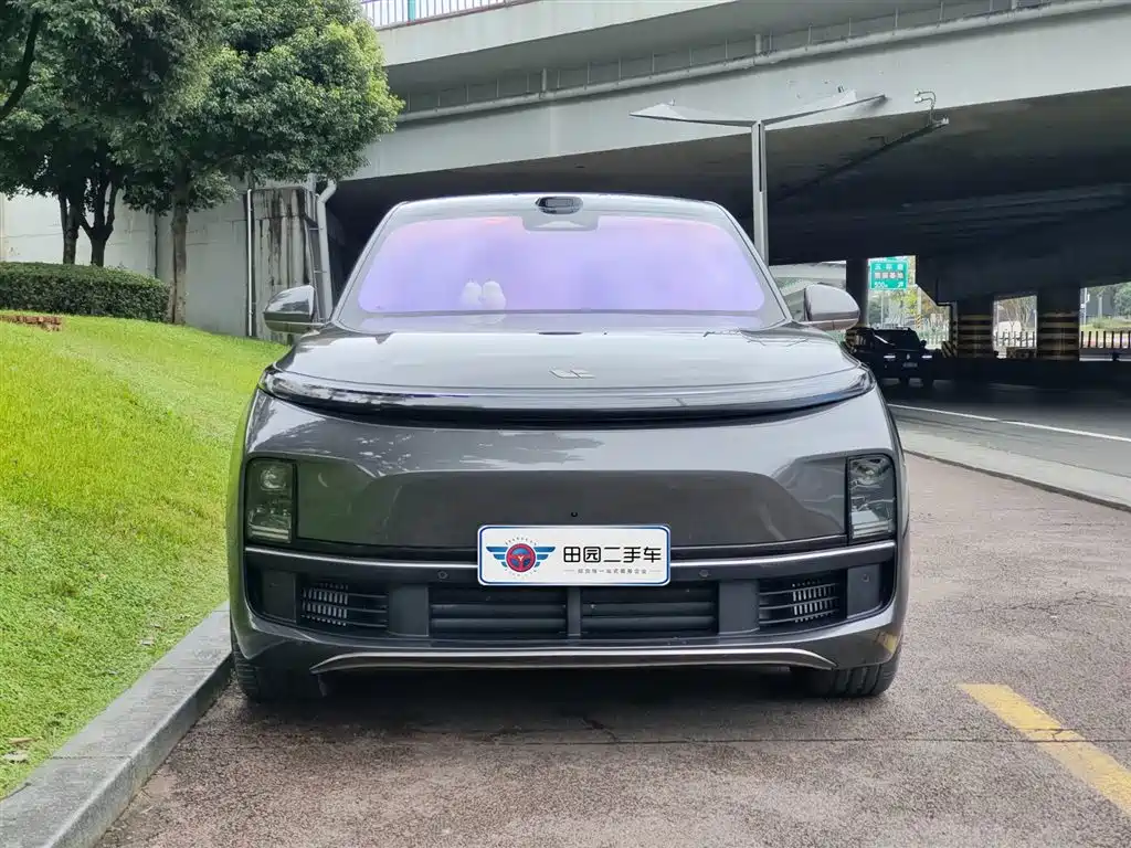 Li Auto IDEAL L9