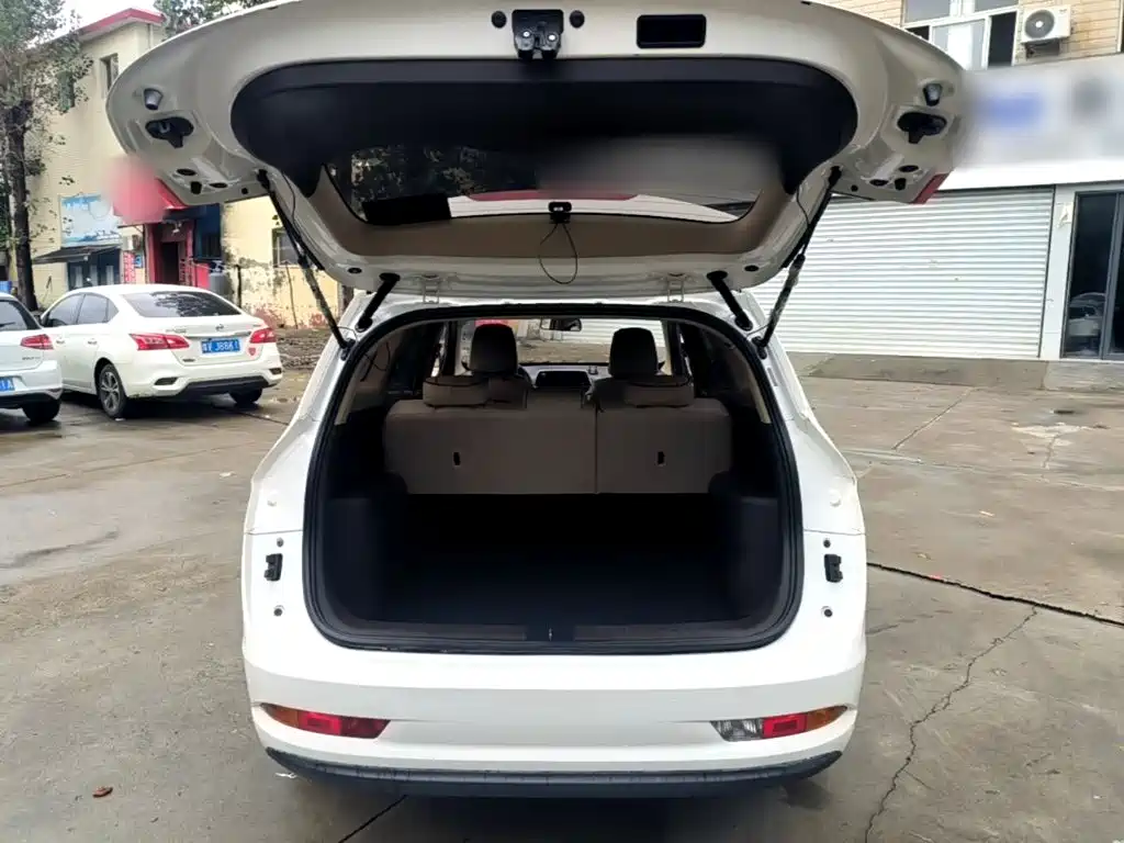 Baojun 310W — миниатюра 19
