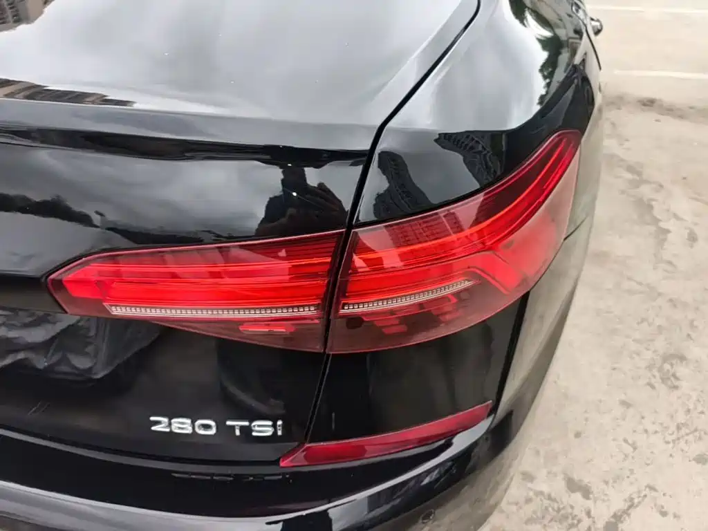 Volkswagen Passat — миниатюра 8
