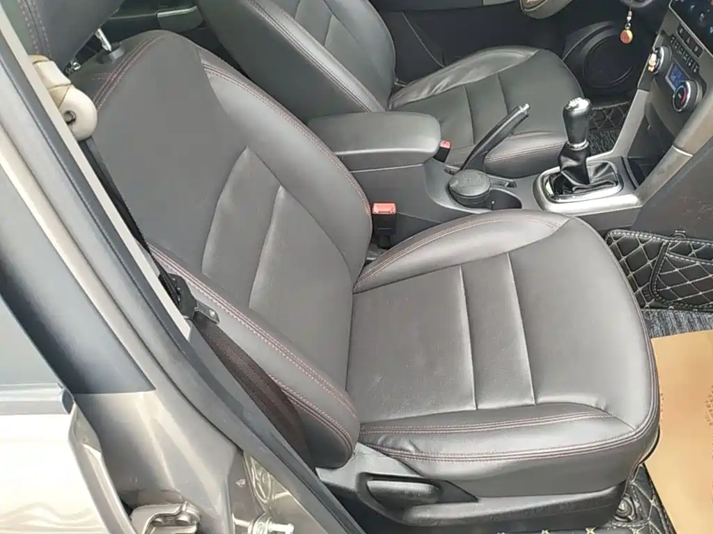 Chery Tiggo 3 — миниатюра 25