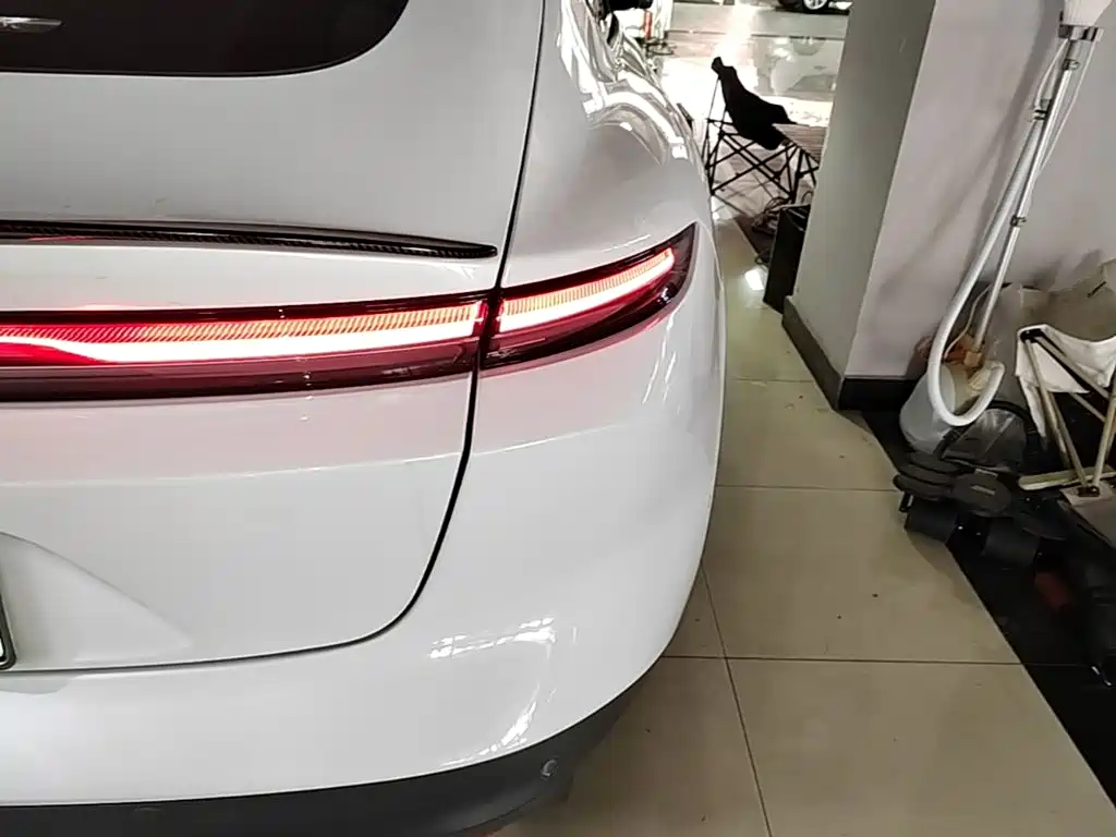 NIO ET5 — миниатюра 8