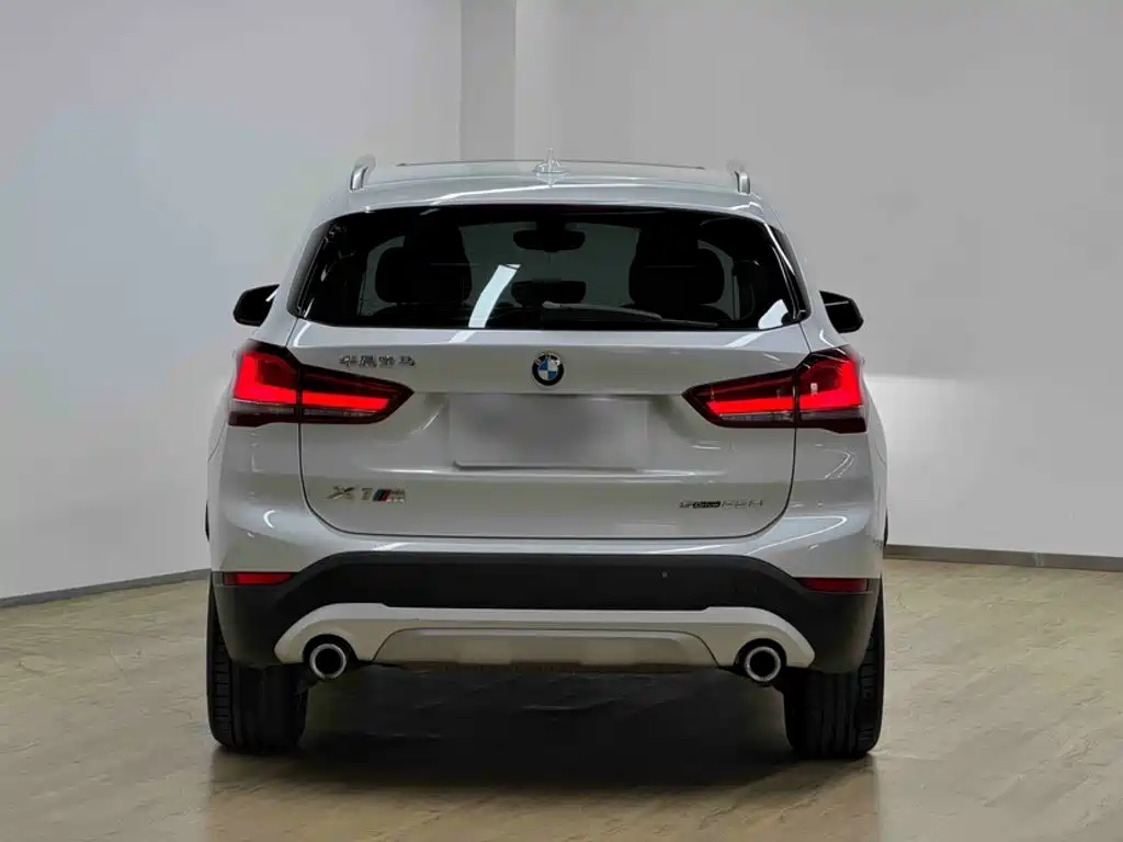 BMW X1 — миниатюра 13