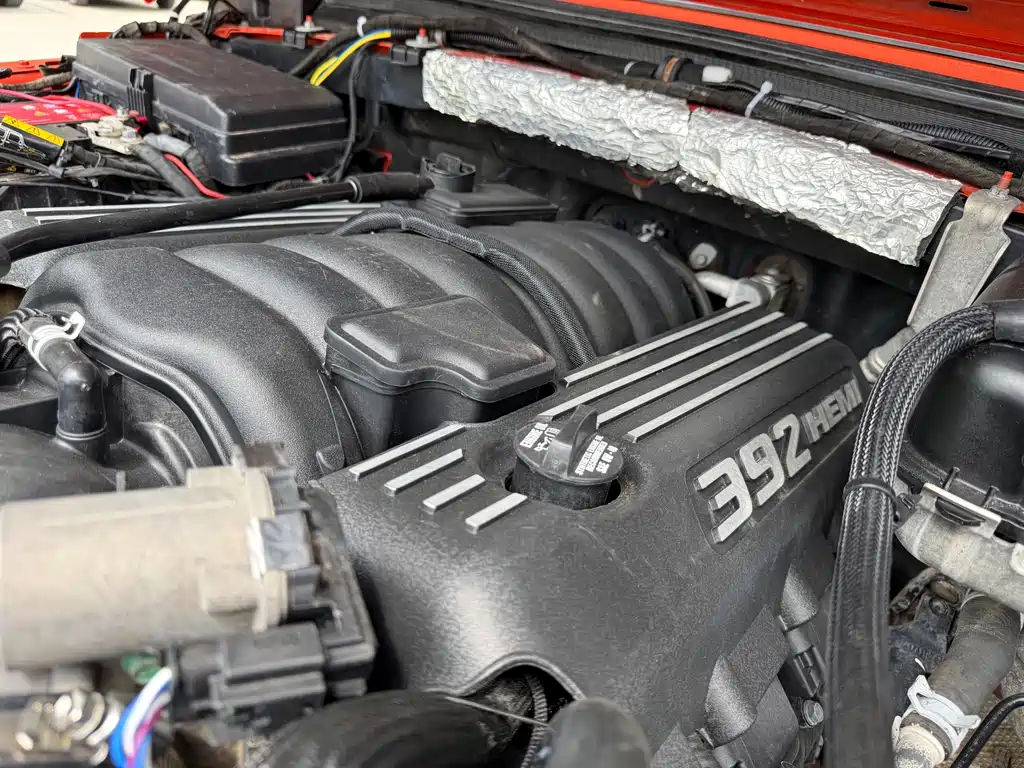 Jeep Wrangler — миниатюра 48