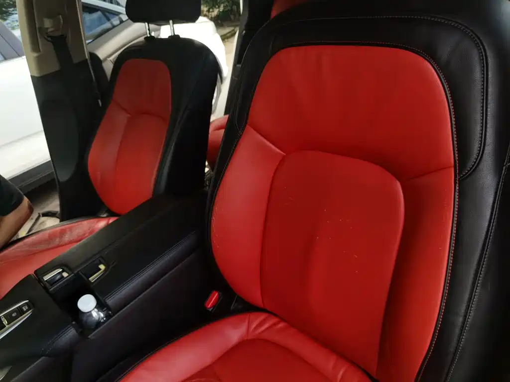 Honda Avancier — миниатюра 8