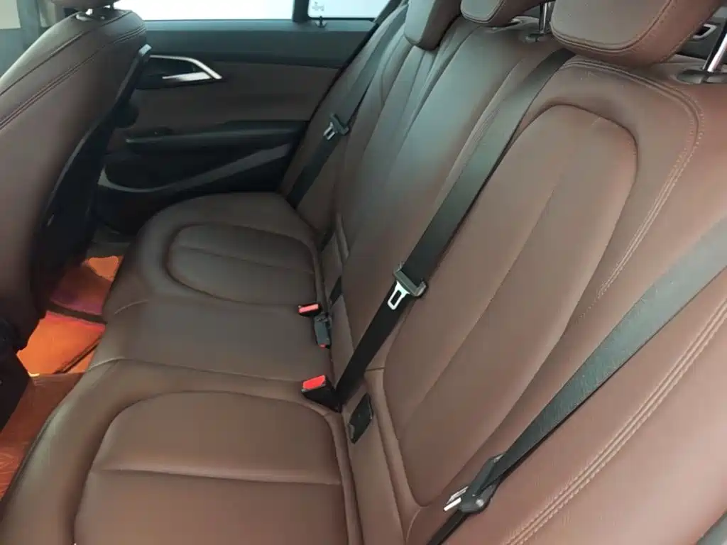 BMW 1 Series — миниатюра 17