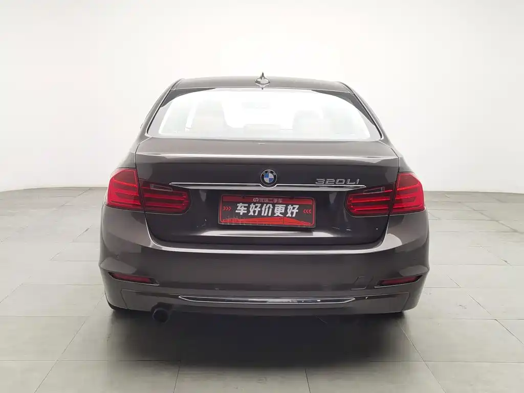 BMW 3 Series — миниатюра 4