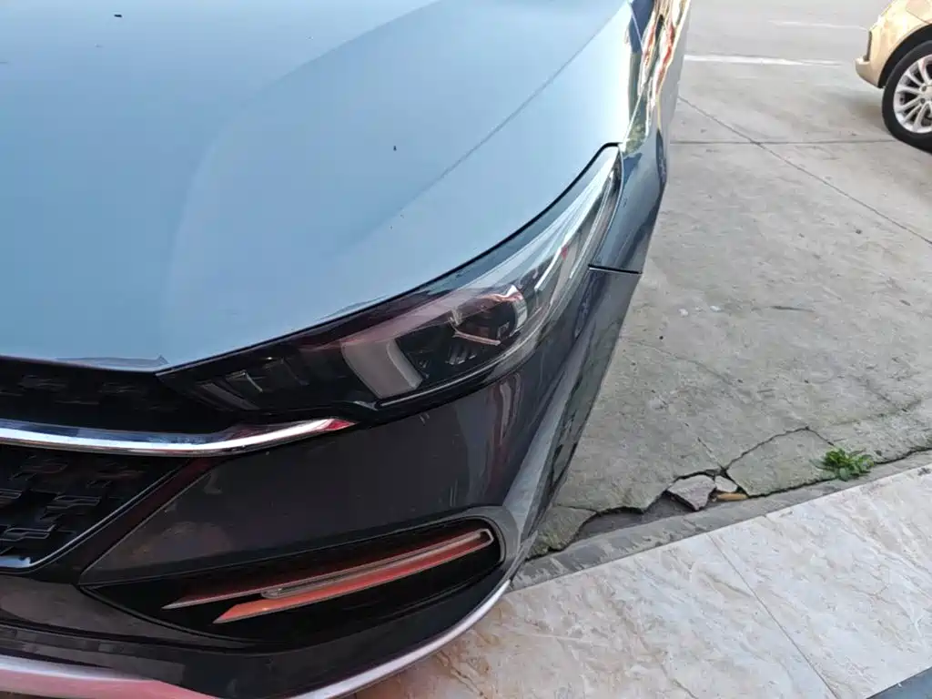 Chery Arrizo GX — миниатюра 24