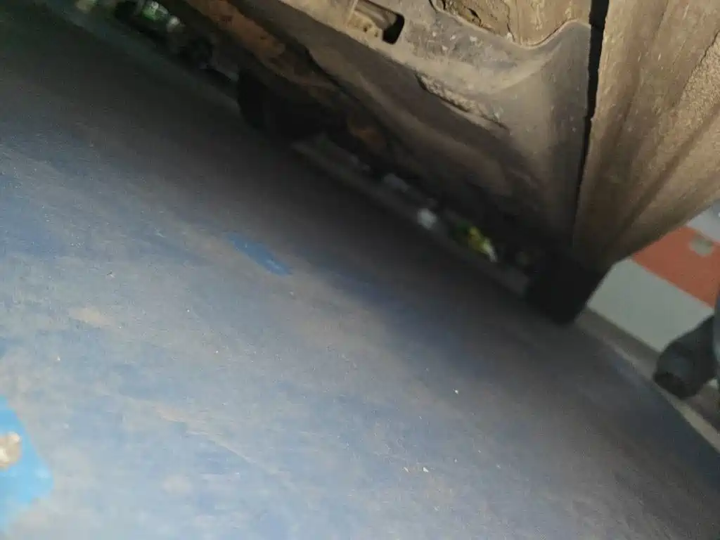 Volkswagen Polo — миниатюра 18