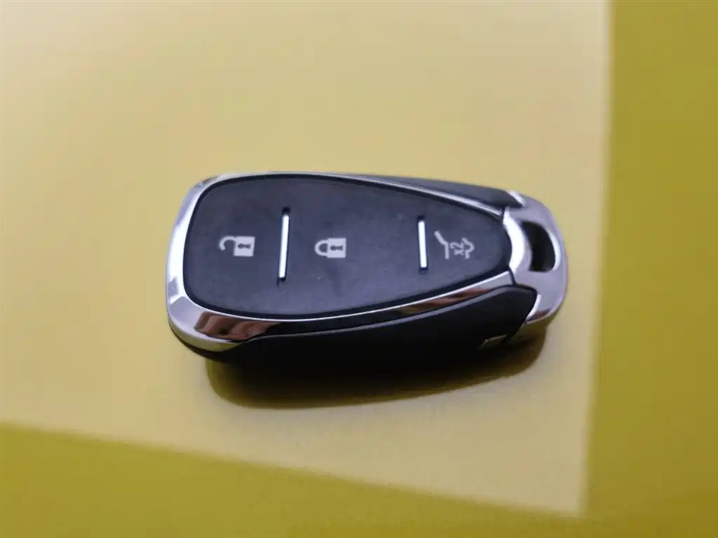 CHEVROLET XINGMAILUO