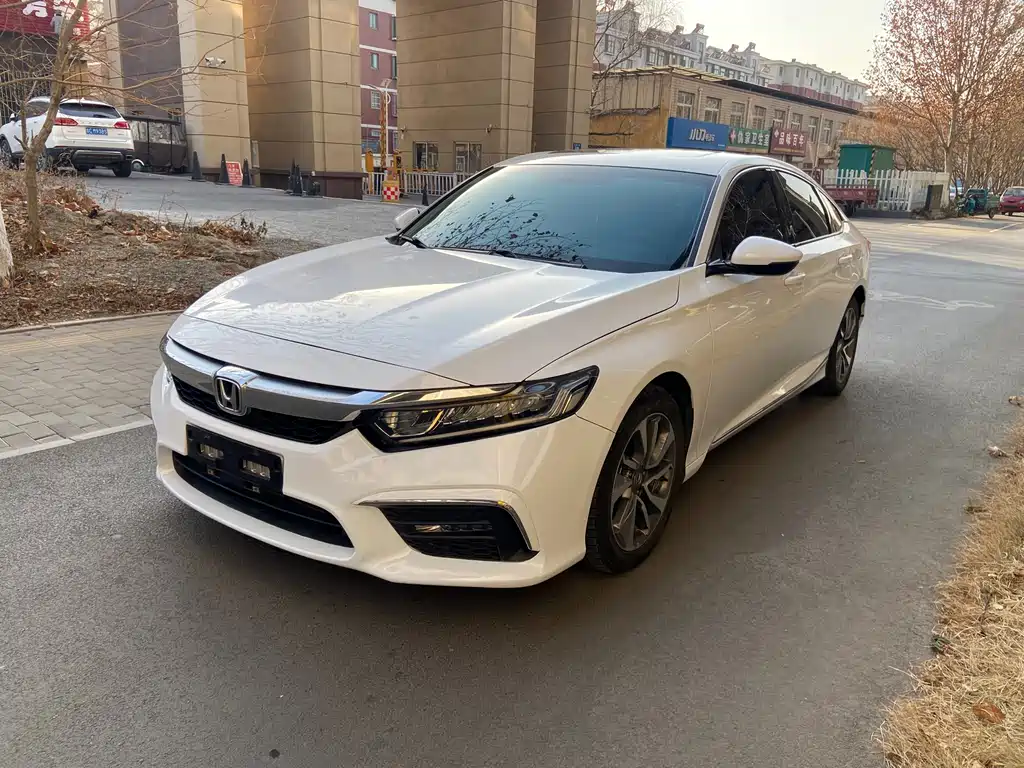 HONDA YINGSHIPAI