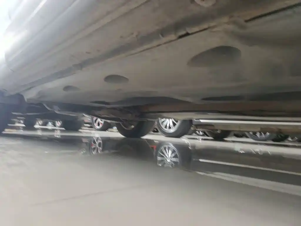 Volkswagen Tiguan — миниатюра 21
