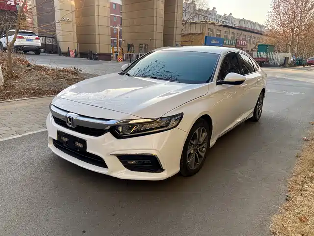 HONDA YINGSHIPAI 2019