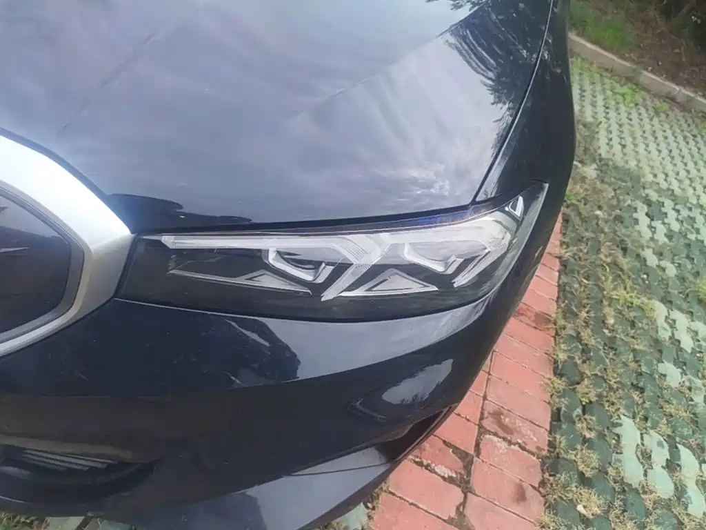 BMW i3 — миниатюра 24