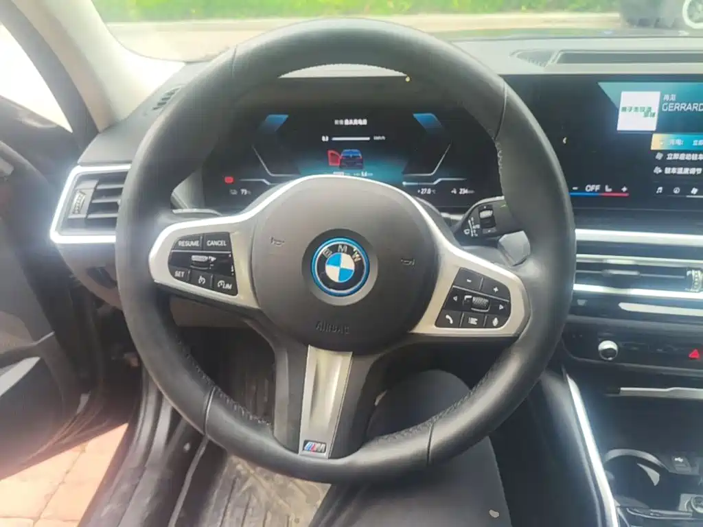 BMW i3 — миниатюра 11