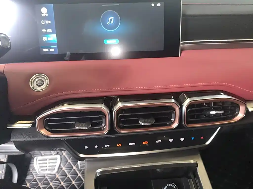 Jetour X70 PLUS — миниатюра 13