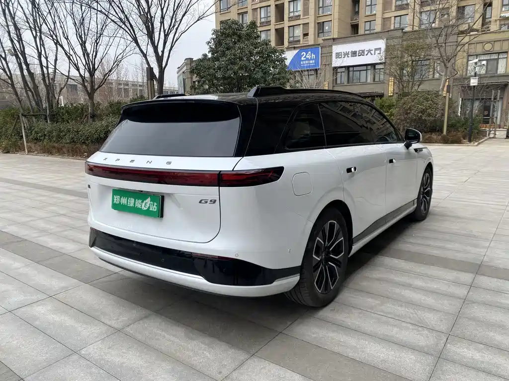 XIAOPENG G9