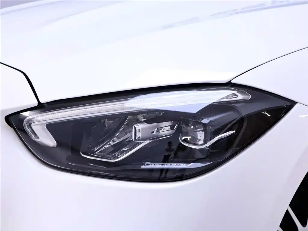 Mercedes-Benz C-Class C 2024 C 260 L Sport